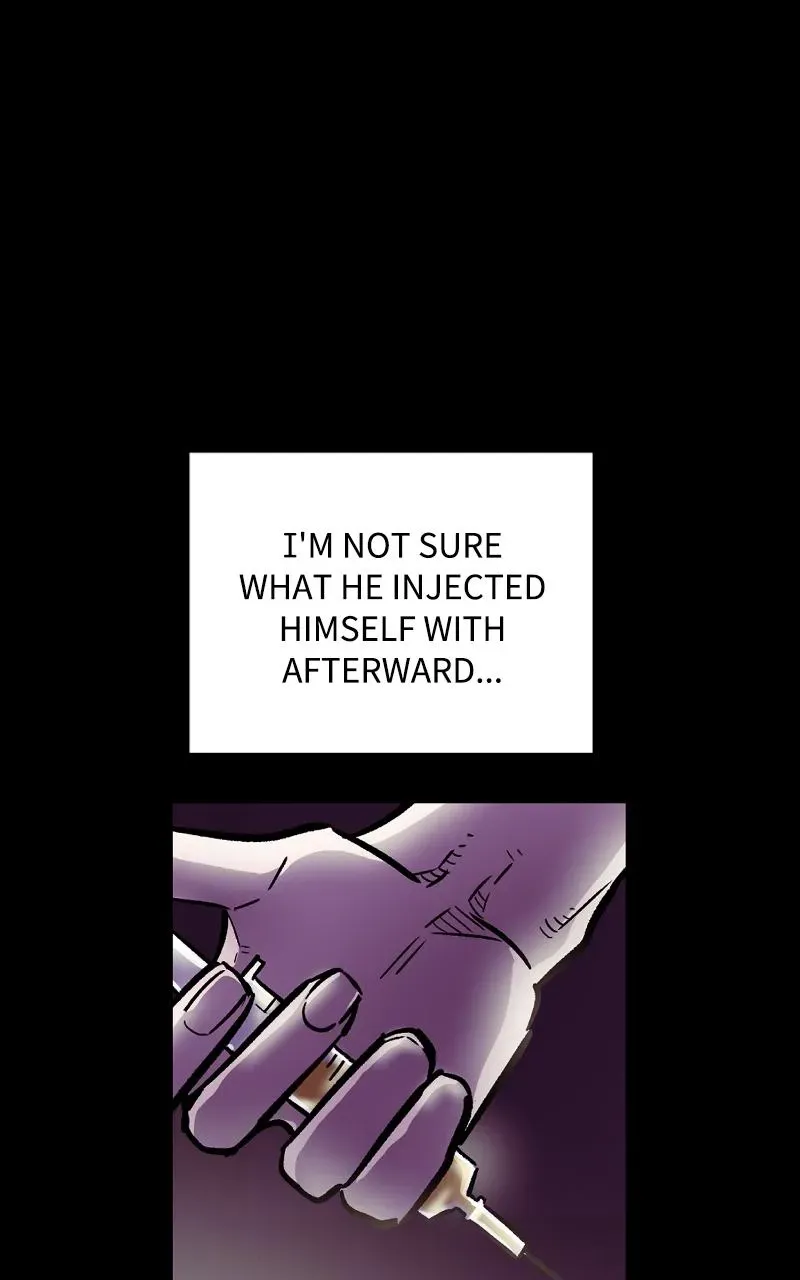 Attention Residents Chapter 29 page 71 - 