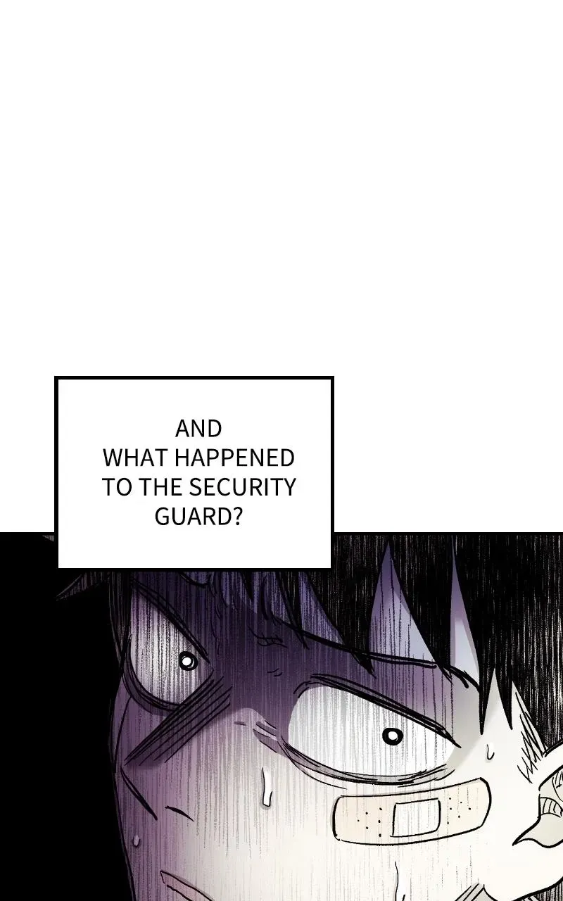 Attention Residents Chapter 29 page 76 - 