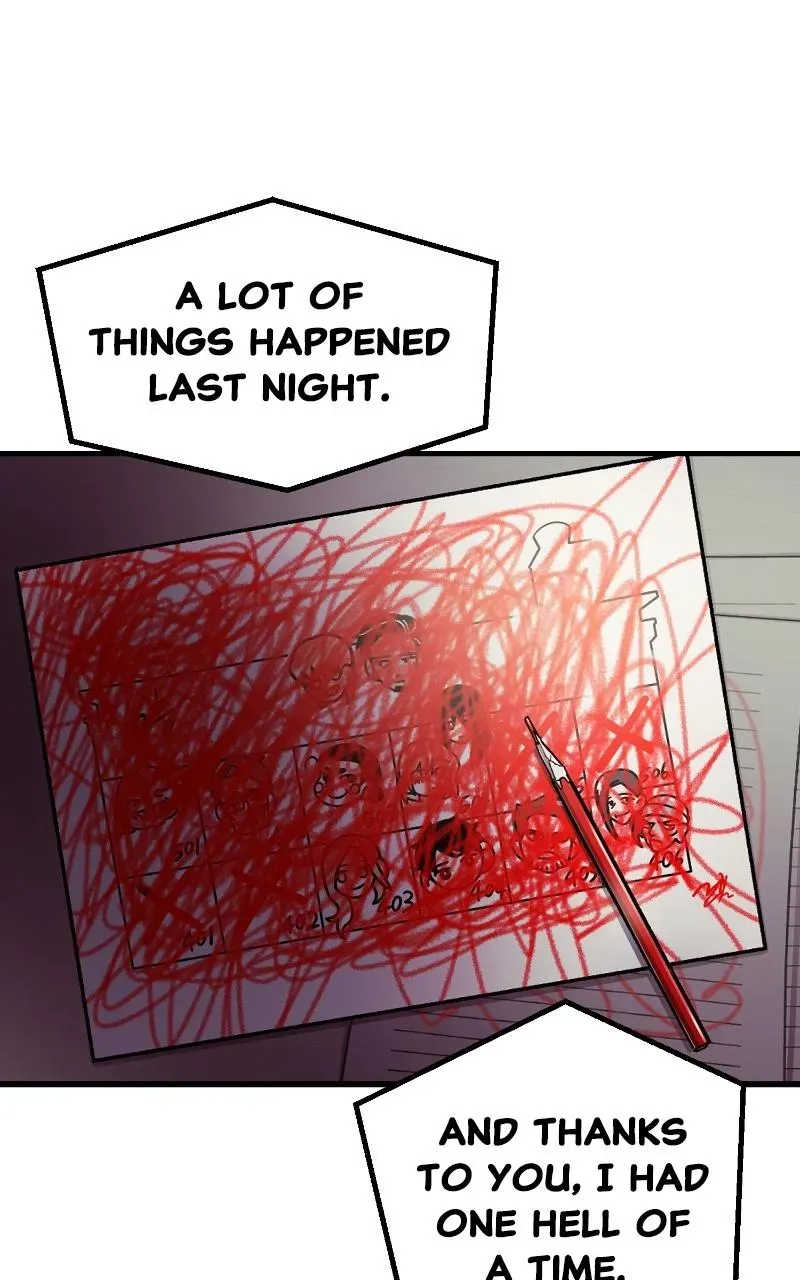 Attention Residents Chapter 29 page 82 - 