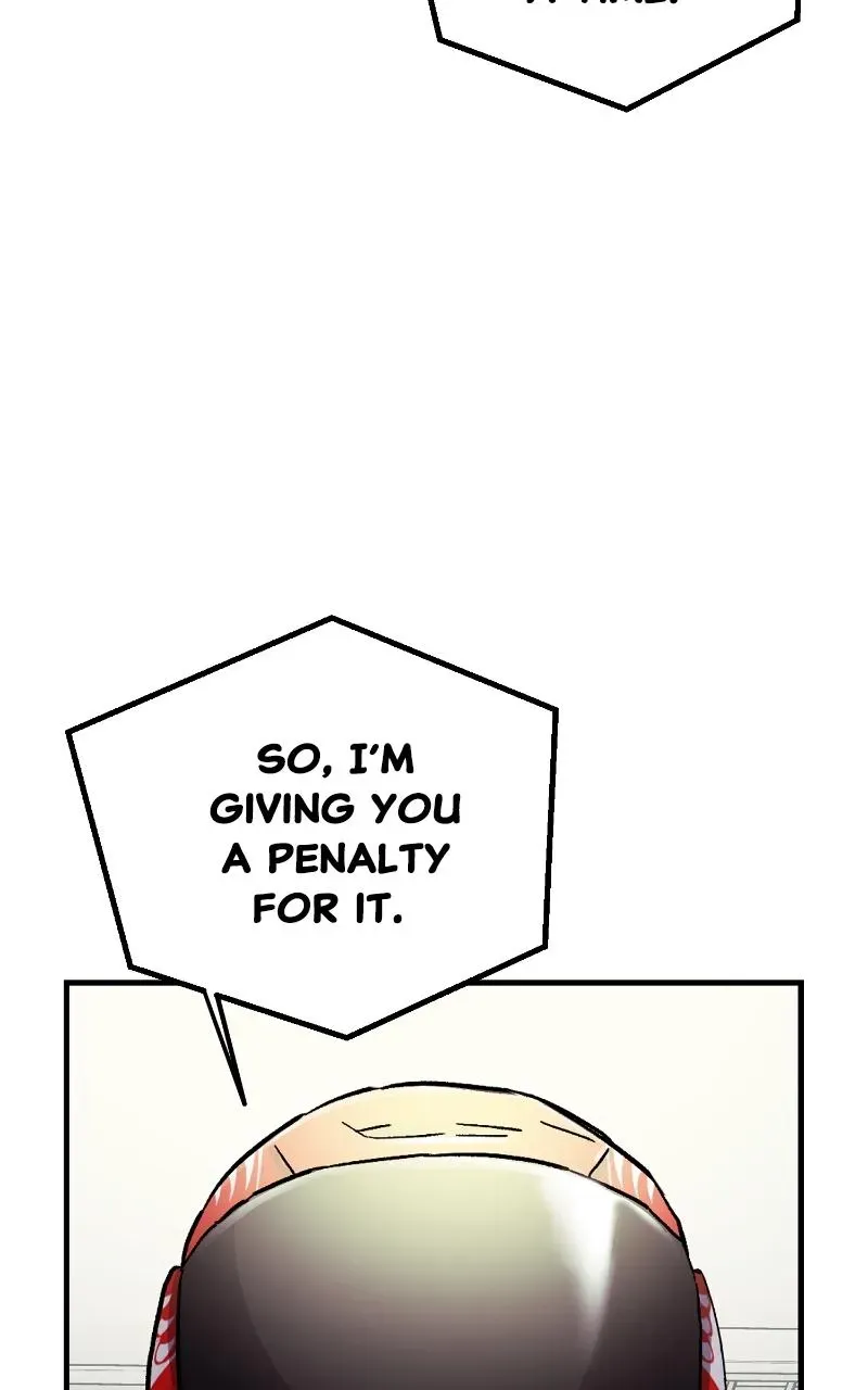 Attention Residents Chapter 29 page 83 - 