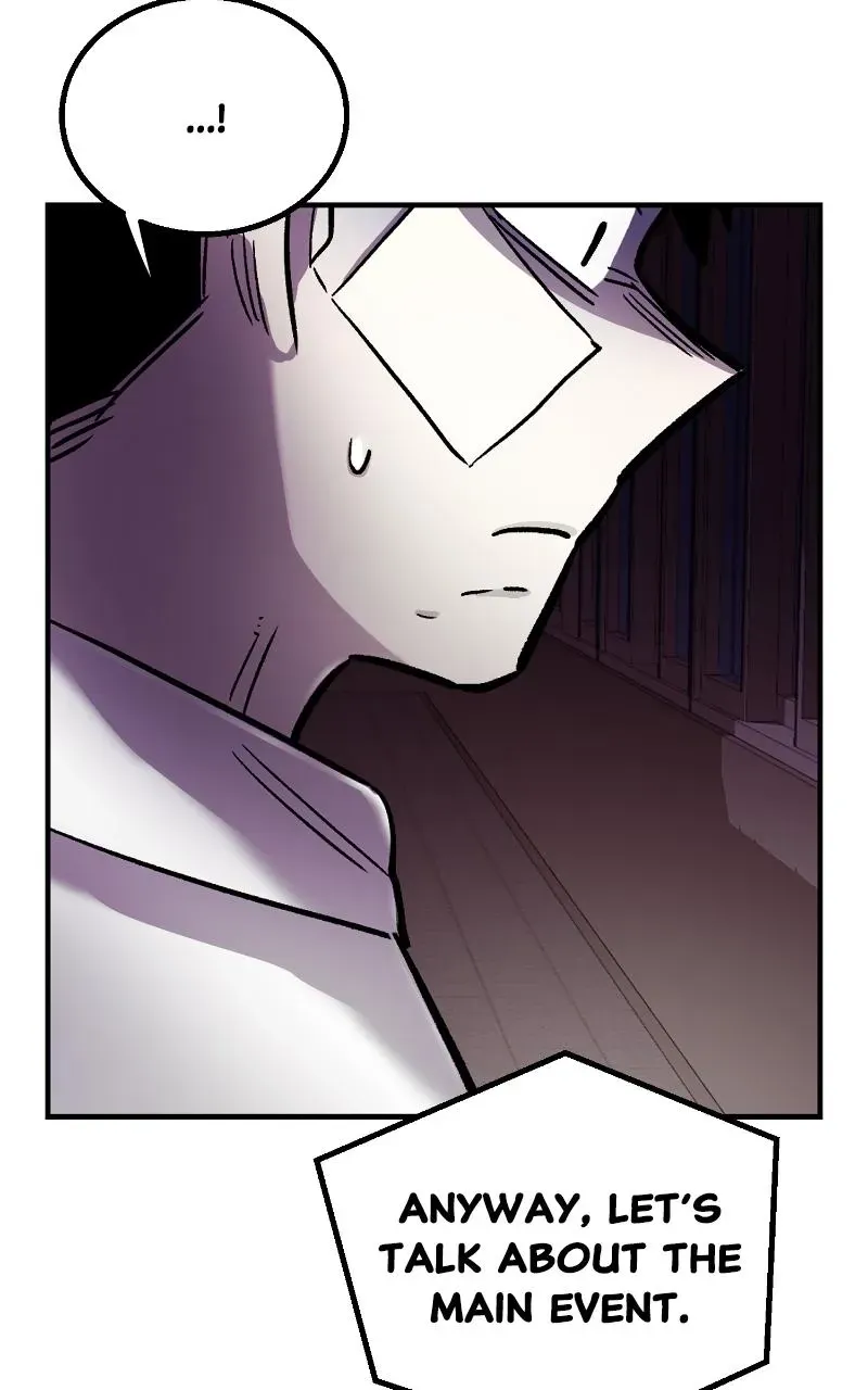 Attention Residents Chapter 29 page 99 - 