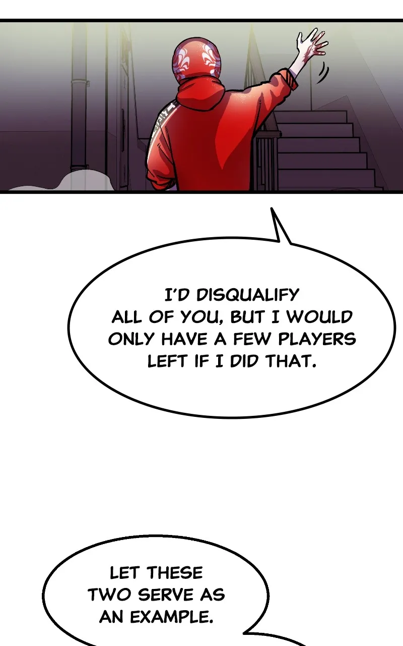 Attention Residents Chapter 3 page 108 - 