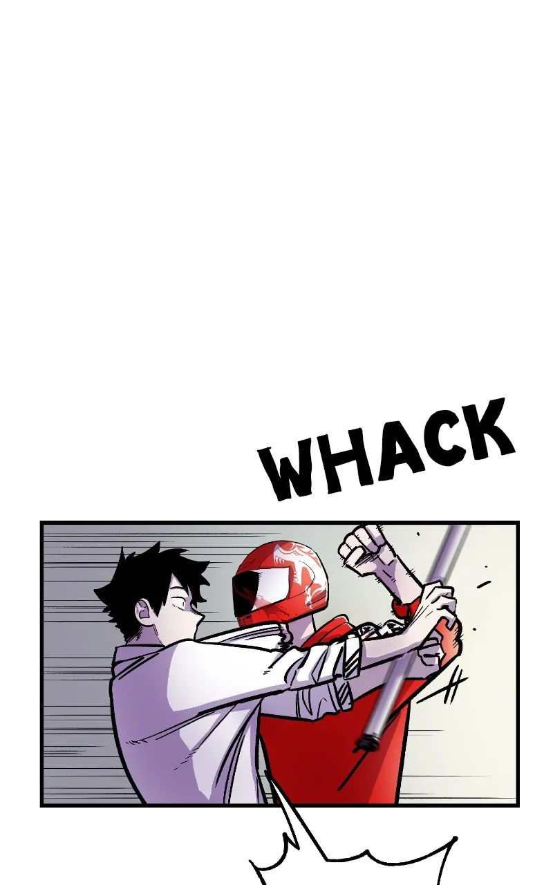 Attention Residents Chapter 3 page 116 - 