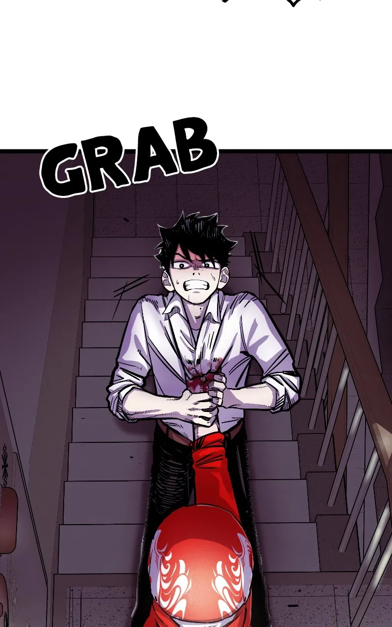 Attention Residents Chapter 3 page 119 - 