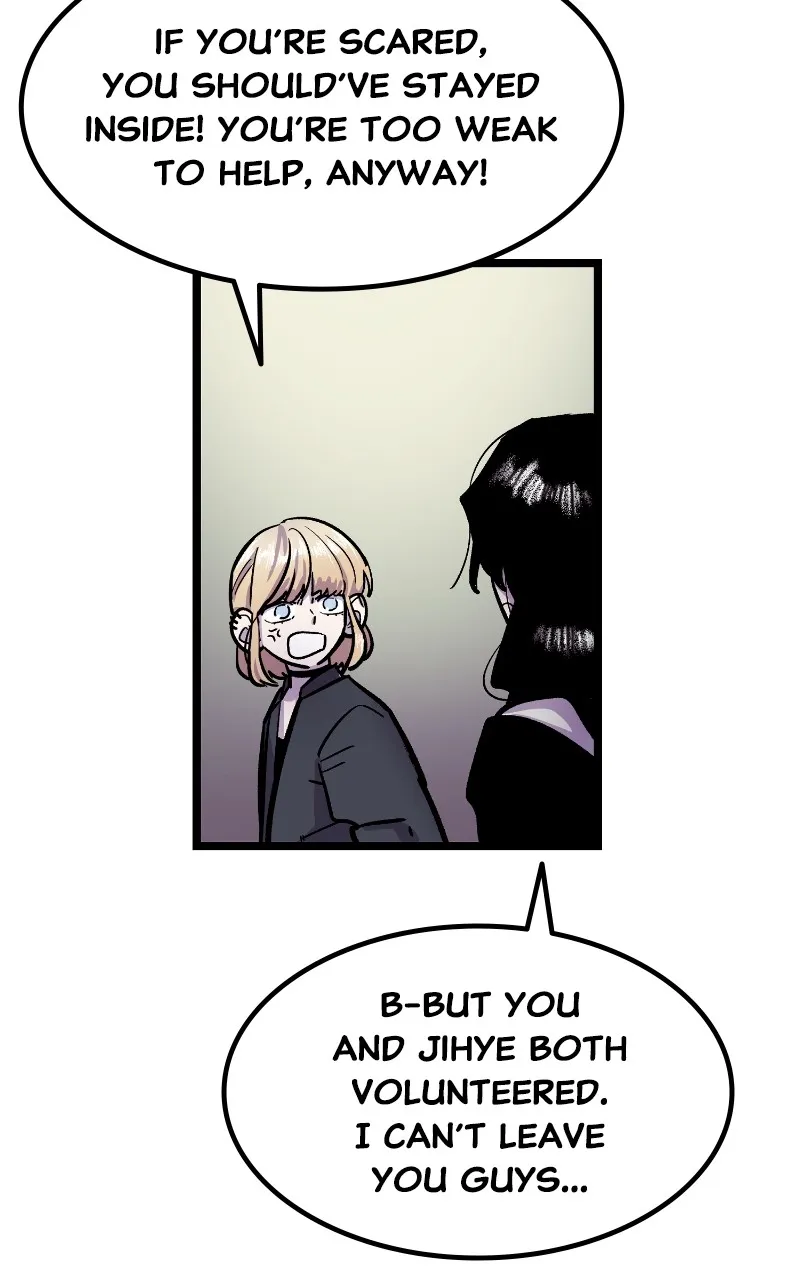 Attention Residents Chapter 3 page 14 - 