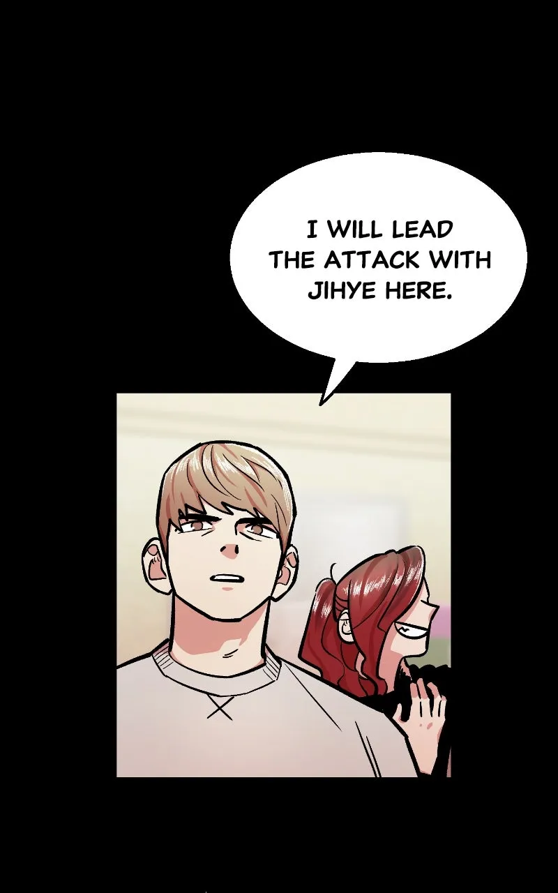 Attention Residents Chapter 3 page 3 - 