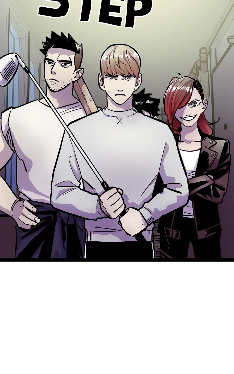 Attention Residents Chapter 3 page 21 - 