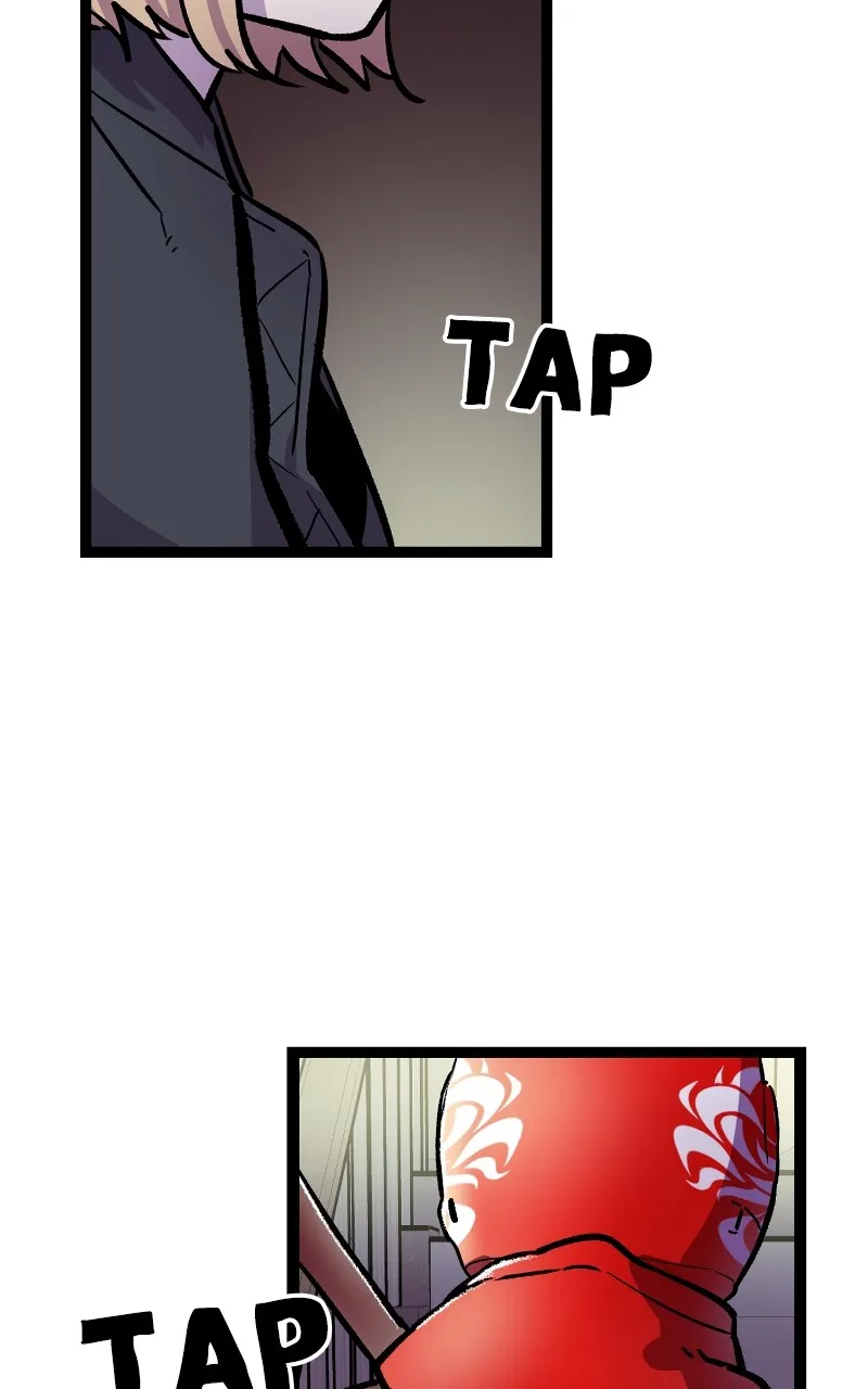 Attention Residents Chapter 3 page 24 - 