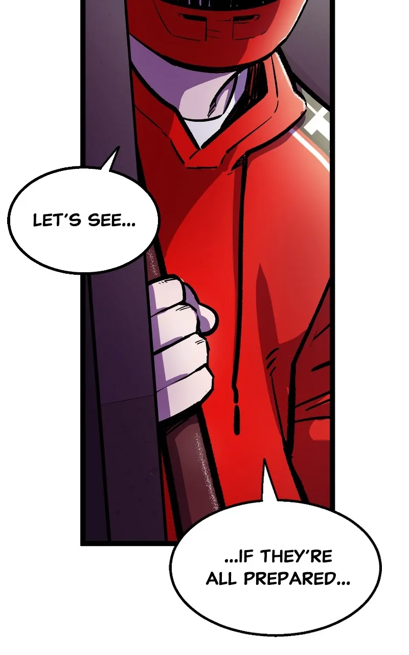Attention Residents Chapter 3 page 29 - 