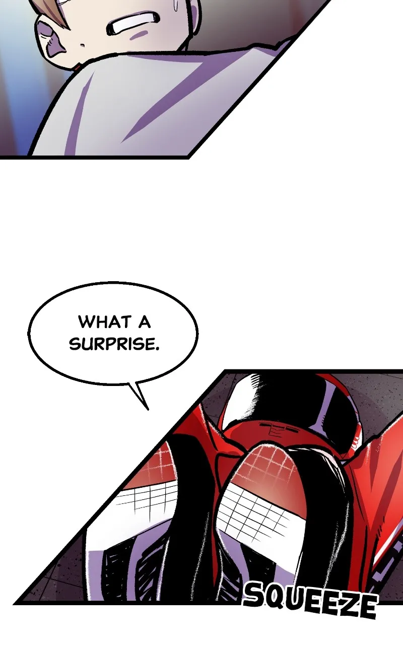 Attention Residents Chapter 3 page 34 - 
