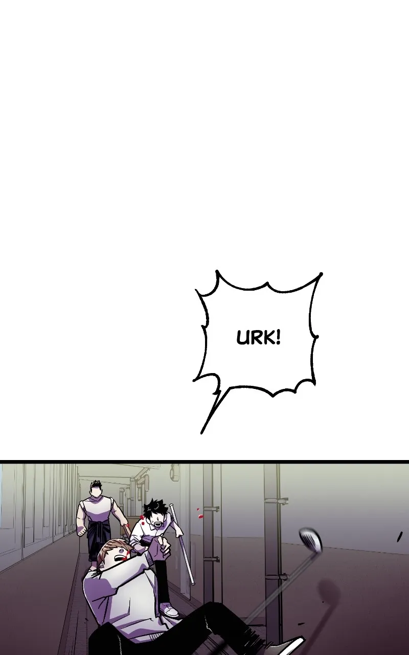 Attention Residents Chapter 3 page 36 - 