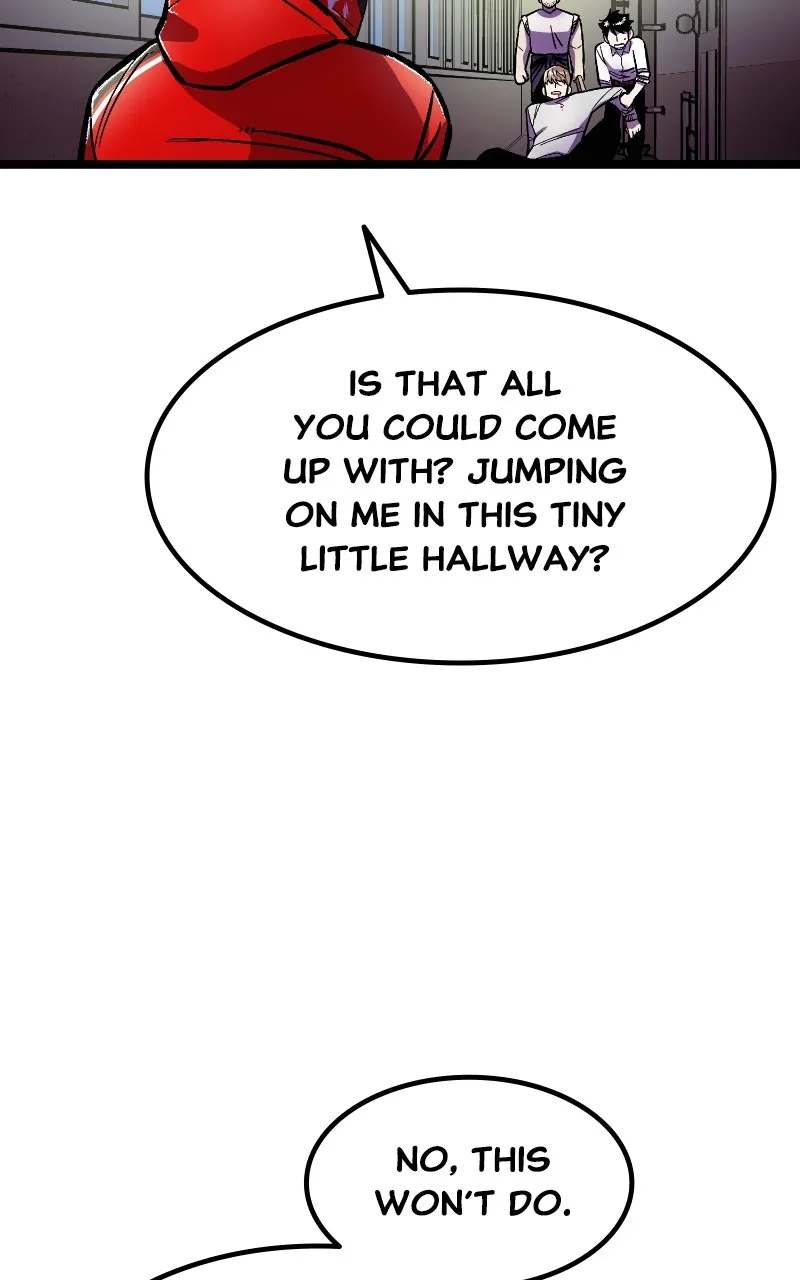 Attention Residents Chapter 3 page 38 - 