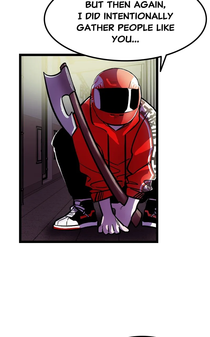 Attention Residents Chapter 3 page 40 - 