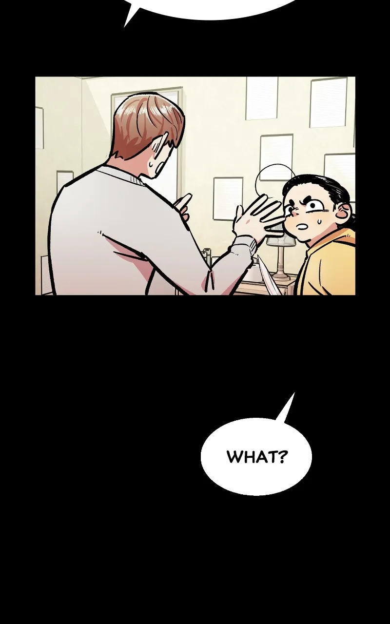 Attention Residents Chapter 3 page 5 - 