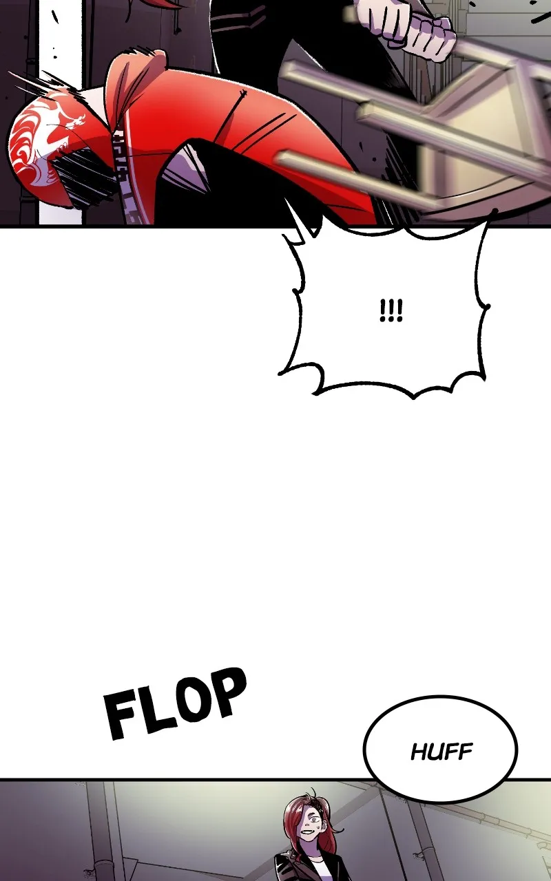Attention Residents Chapter 3 page 43 - 