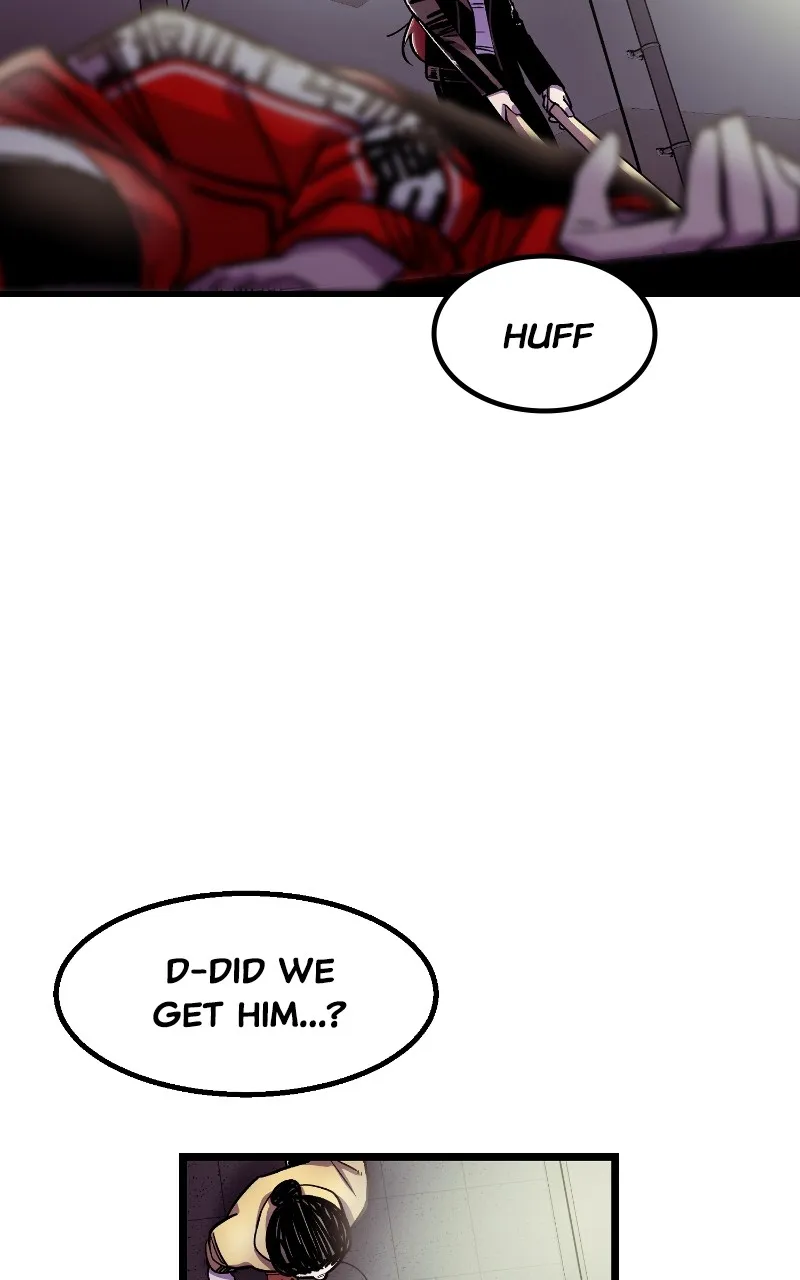 Attention Residents Chapter 3 page 44 - 