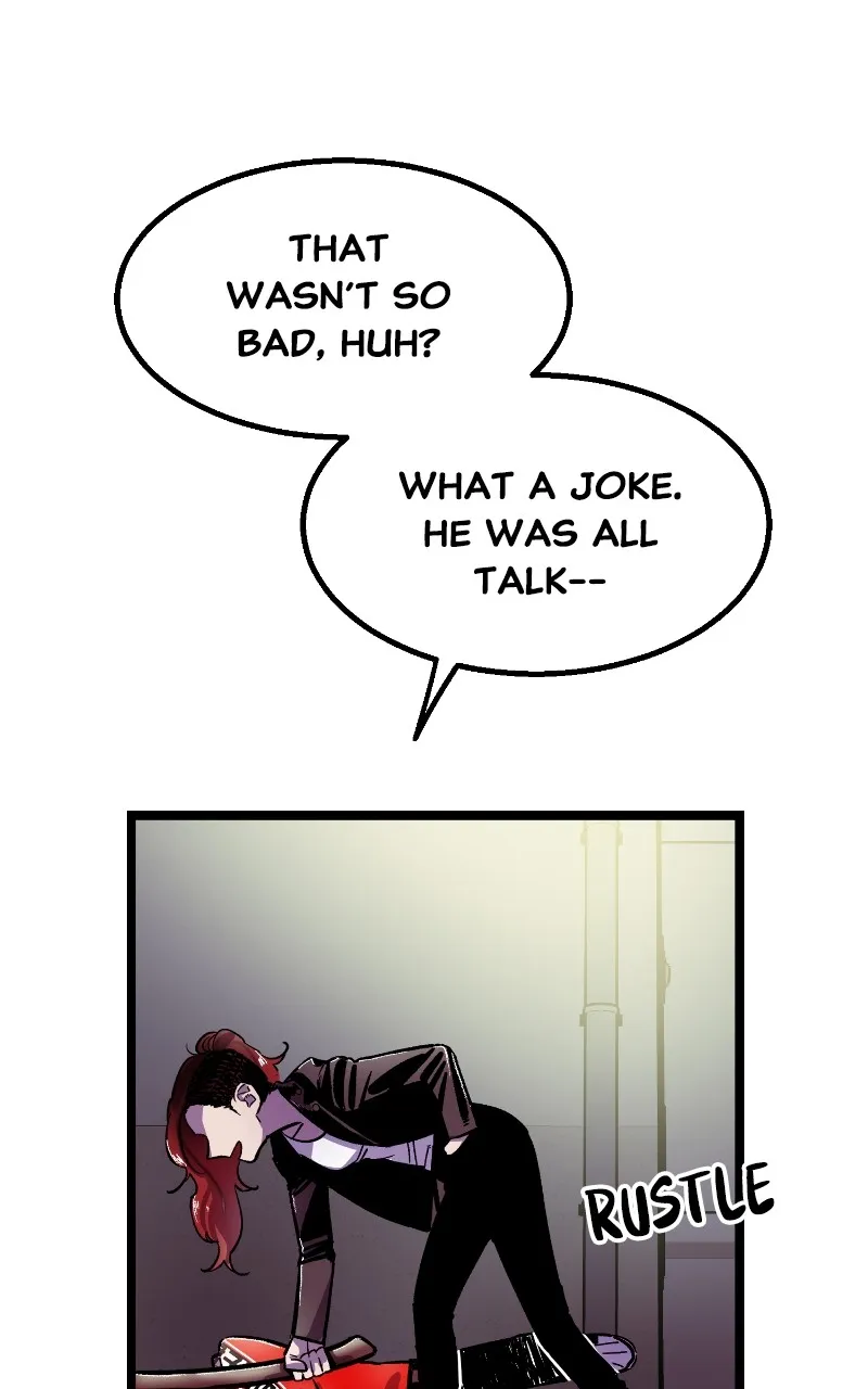 Attention Residents Chapter 3 page 47 - 