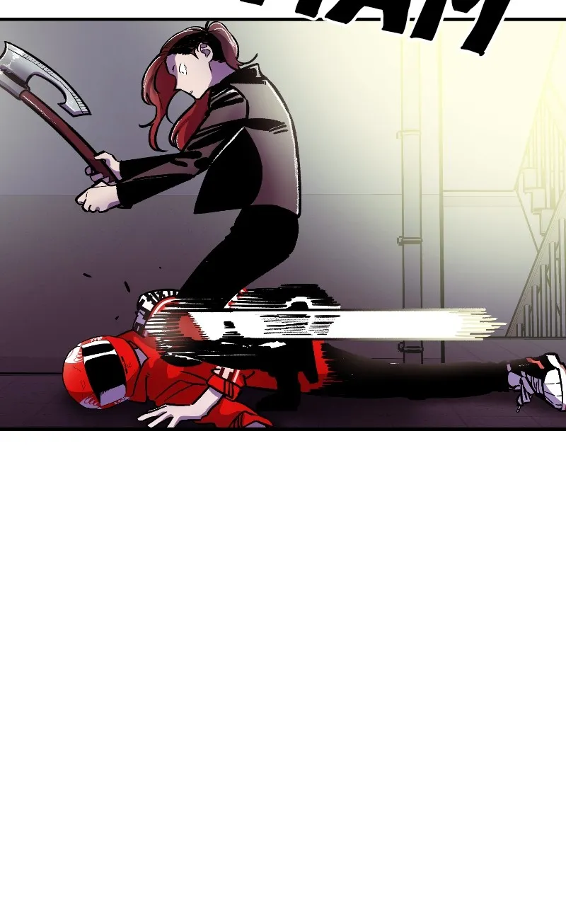 Attention Residents Chapter 3 page 49 - 