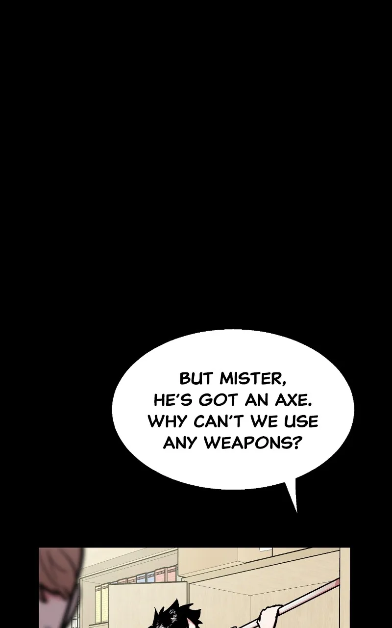 Attention Residents Chapter 3 page 6 - 