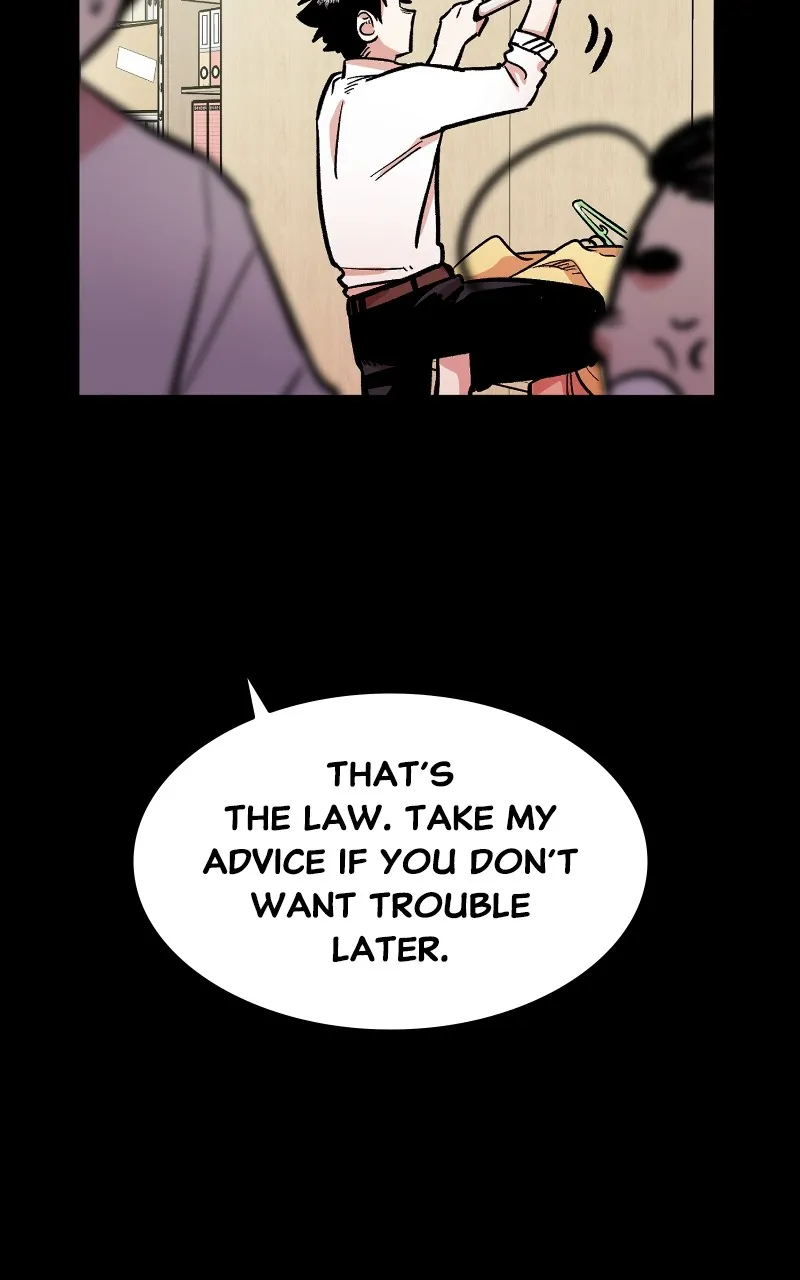 Attention Residents Chapter 3 page 7 - 
