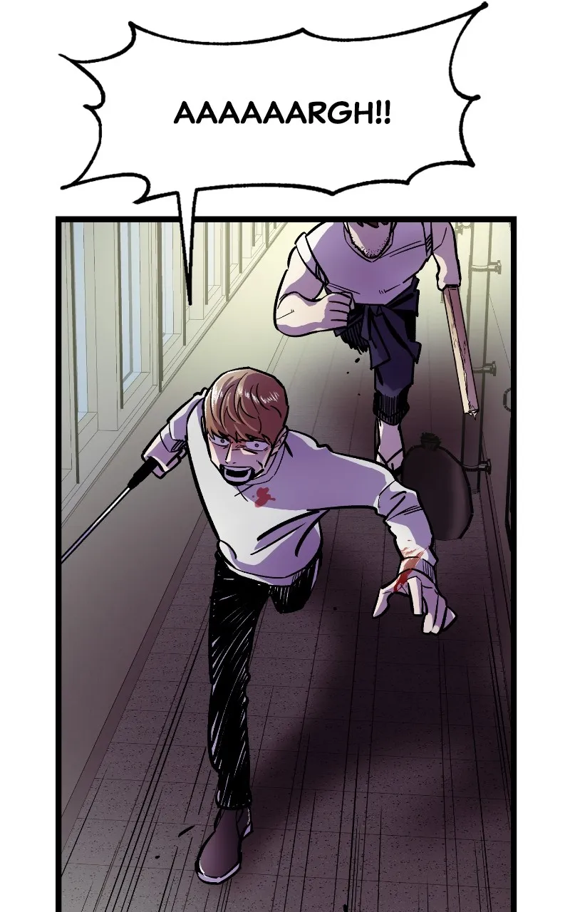 Attention Residents Chapter 3 page 64 - 