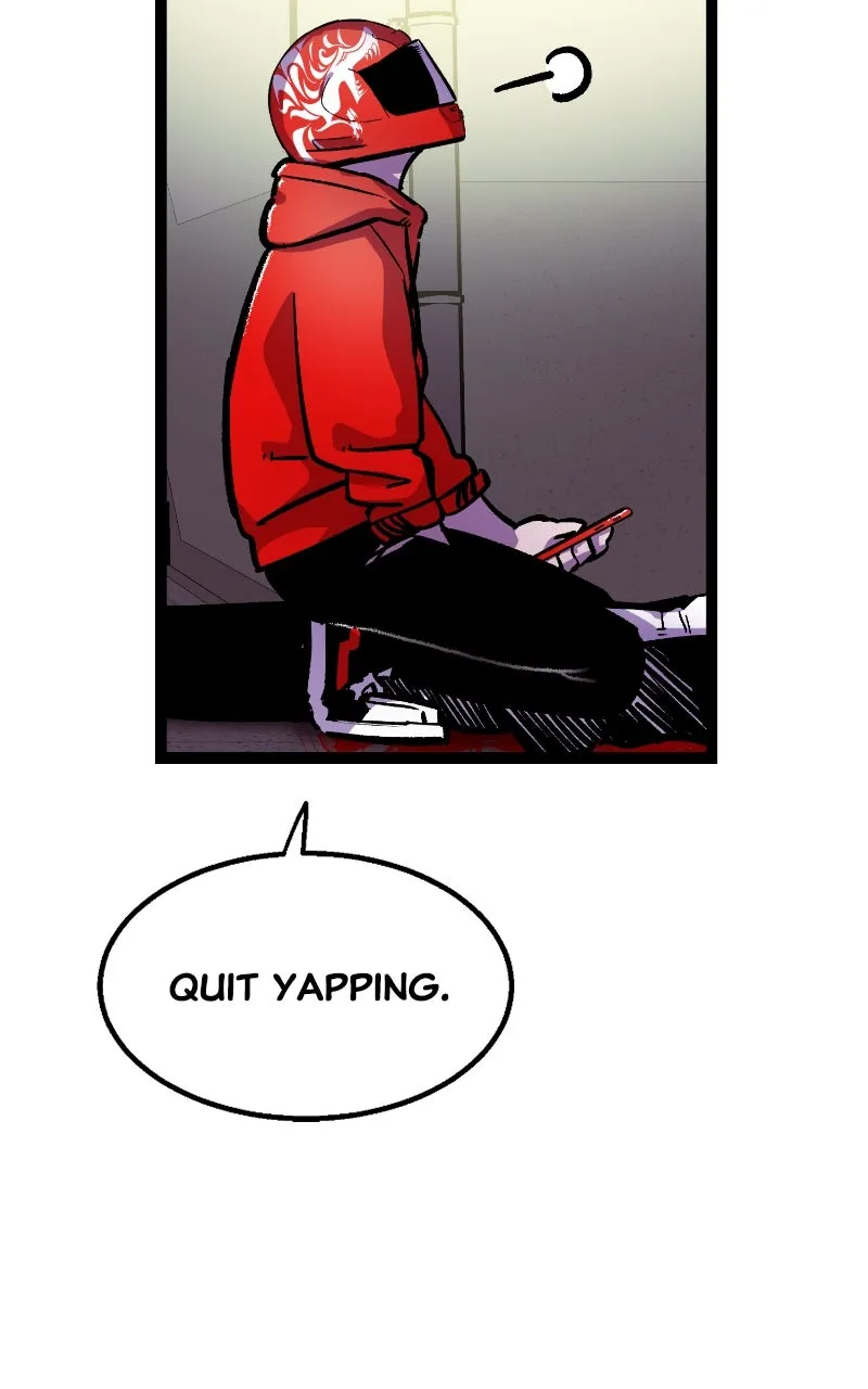 Attention Residents Chapter 3 page 66 - 