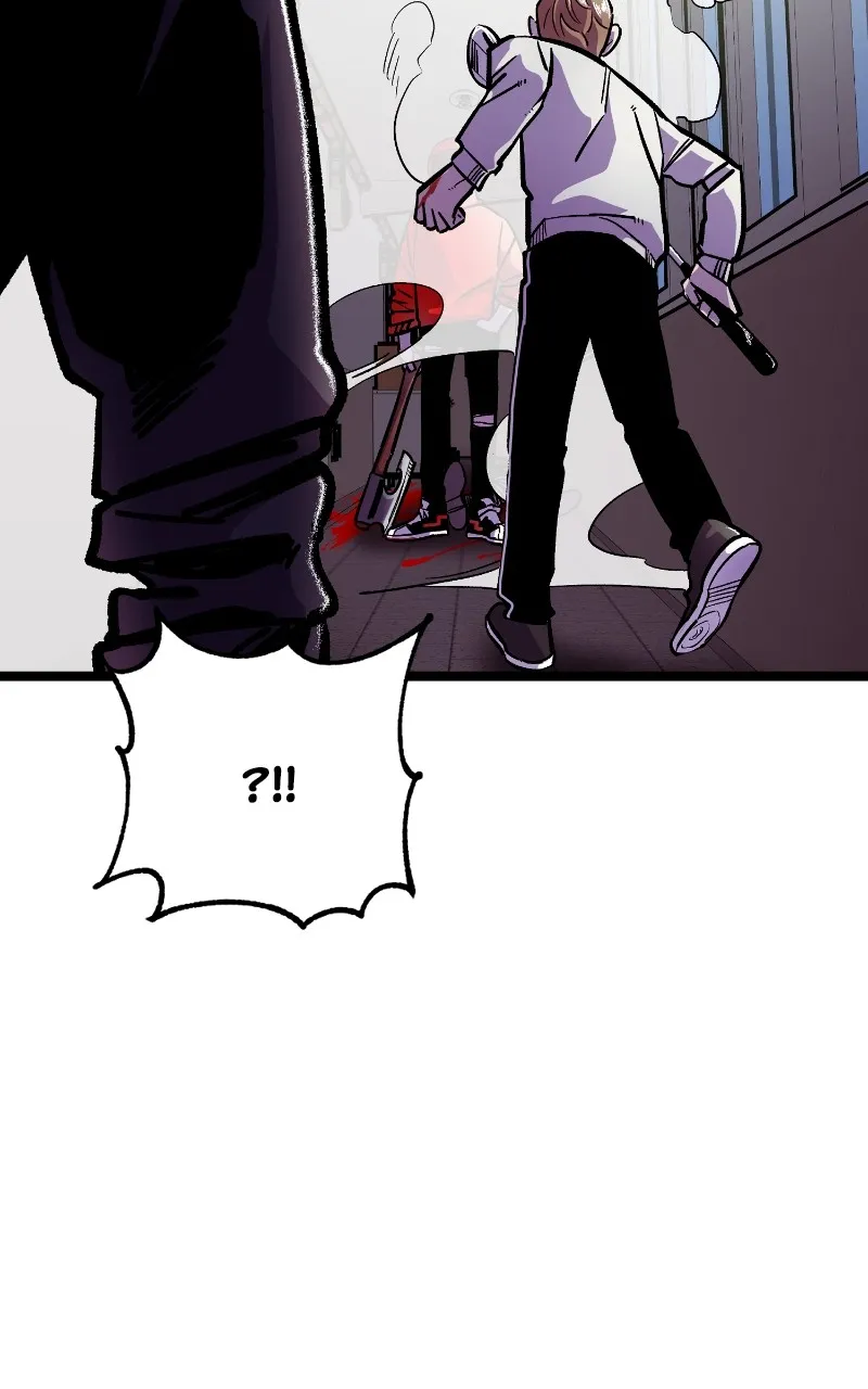 Attention Residents Chapter 3 page 70 - 