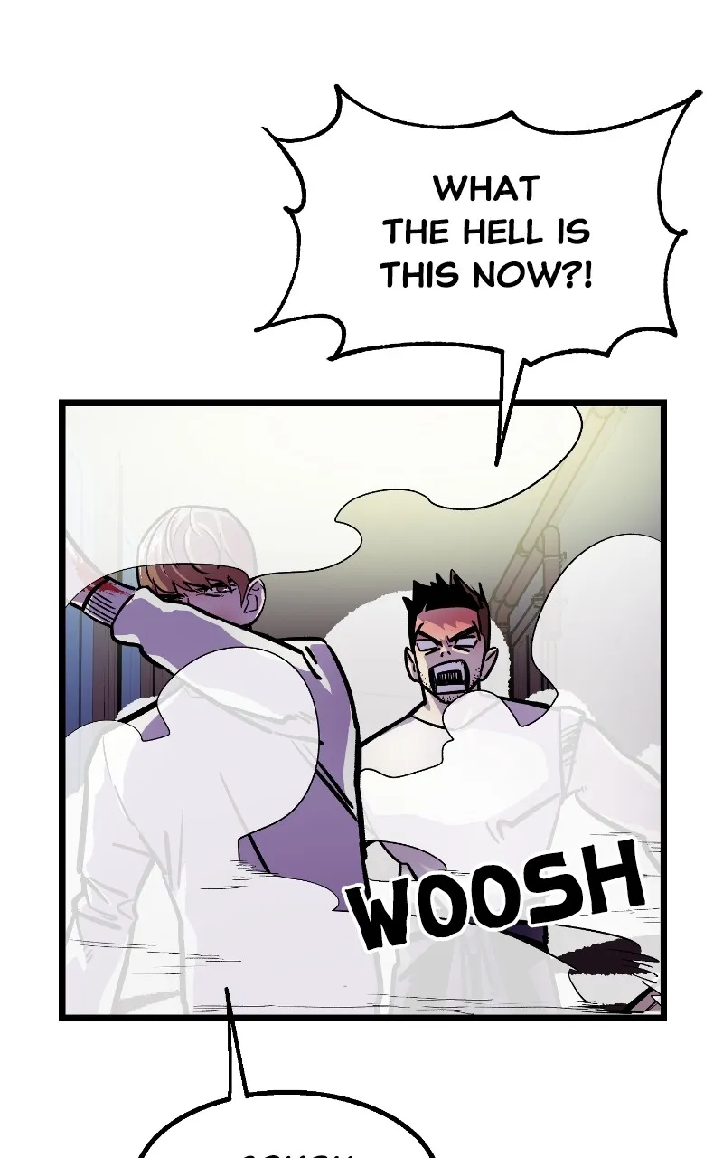 Attention Residents Chapter 3 page 71 - 