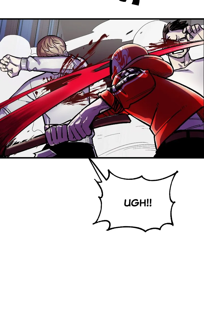 Attention Residents Chapter 3 page 77 - 