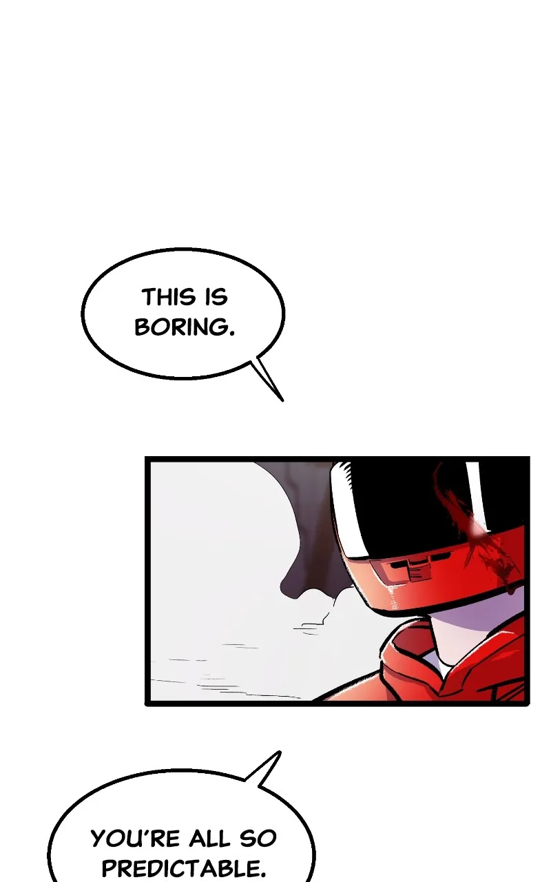 Attention Residents Chapter 3 page 79 - 
