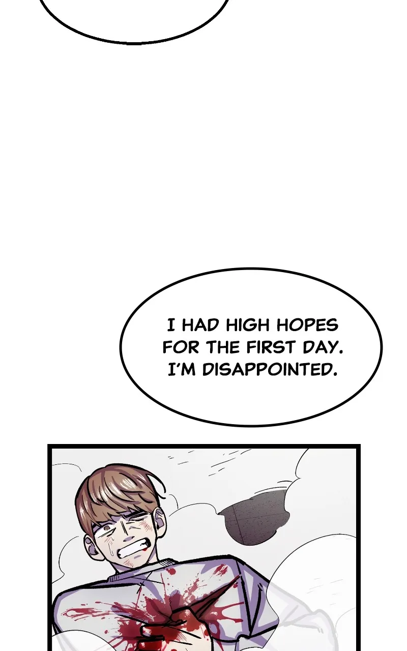 Attention Residents Chapter 3 page 80 - 