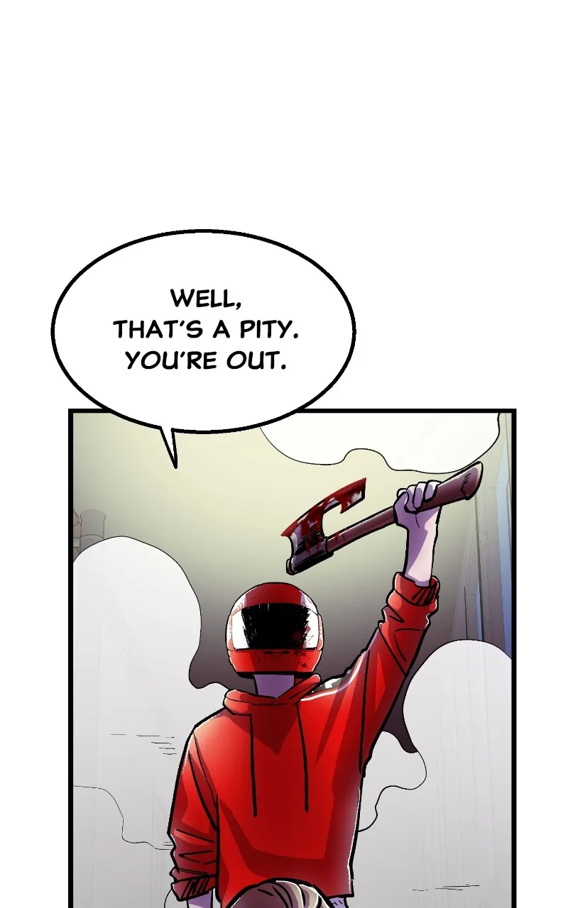 Attention Residents Chapter 3 page 83 - 