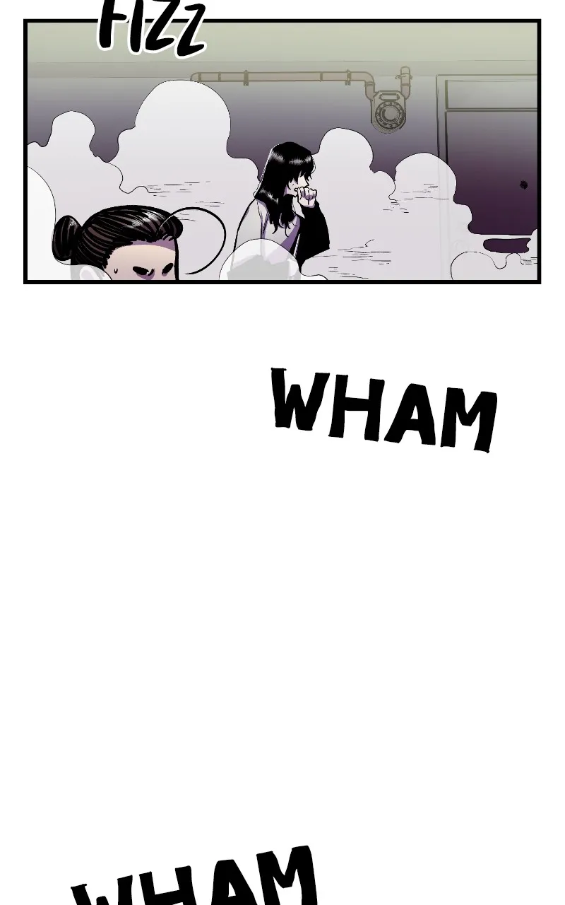 Attention Residents Chapter 3 page 100 - 