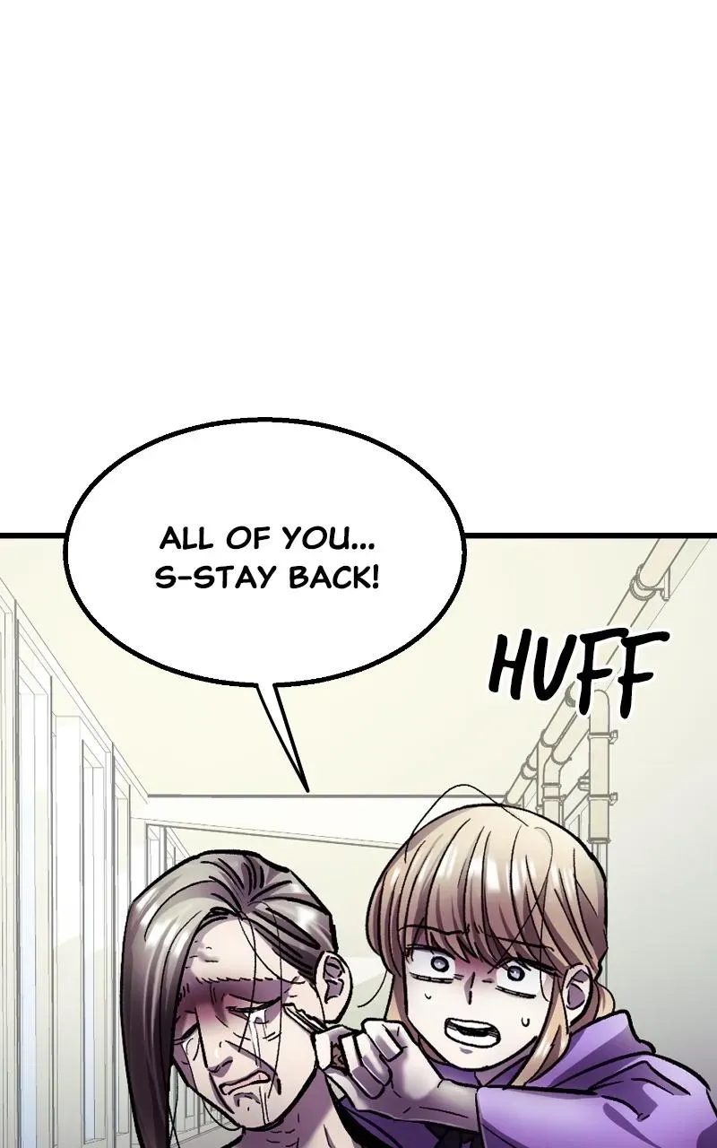 Attention Residents Chapter 30 page 107 - 