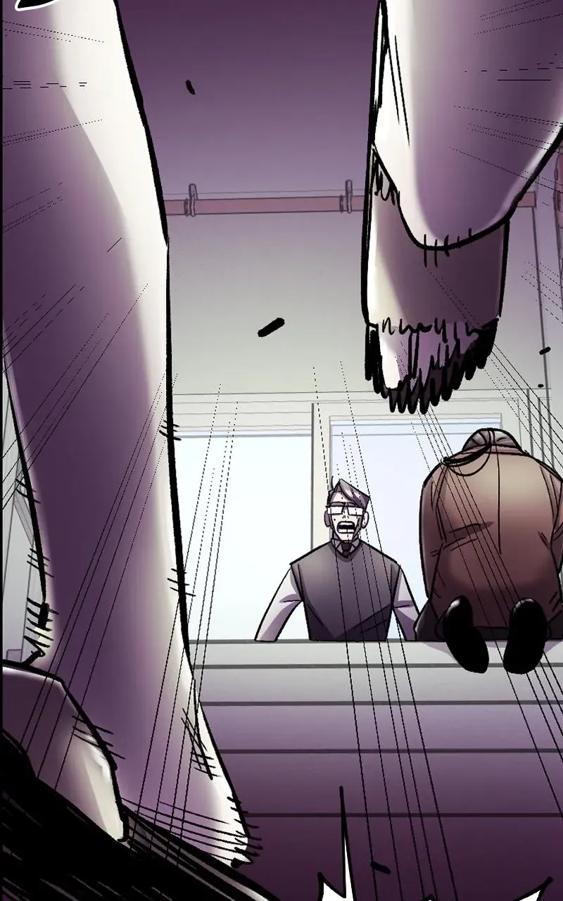 Attention Residents Chapter 30 page 122 - 