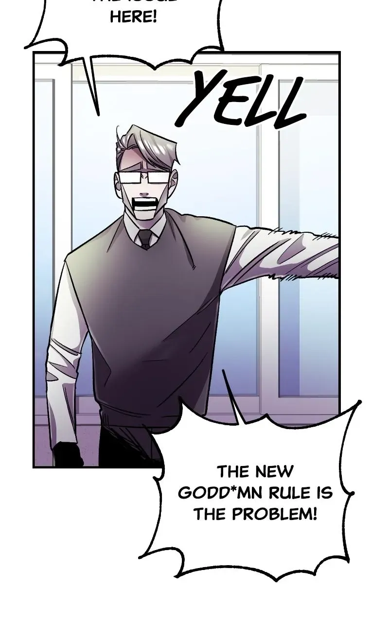 Attention Residents Chapter 30 page 18 - 