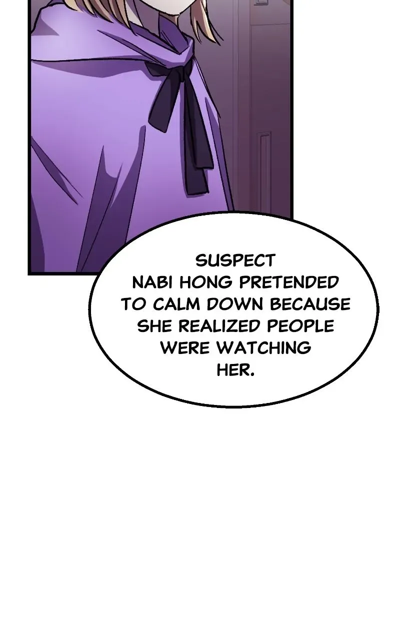 Attention Residents Chapter 30 page 33 - 