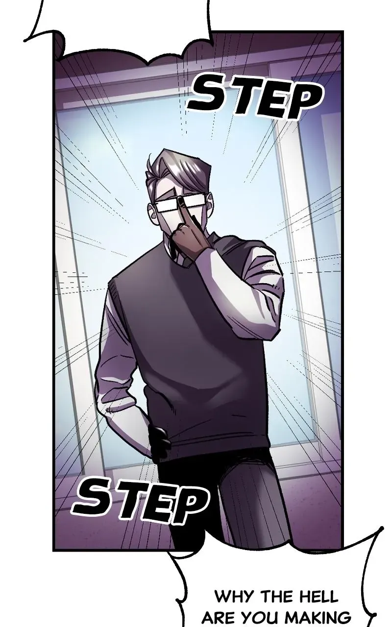 Attention Residents Chapter 30 page 41 - 