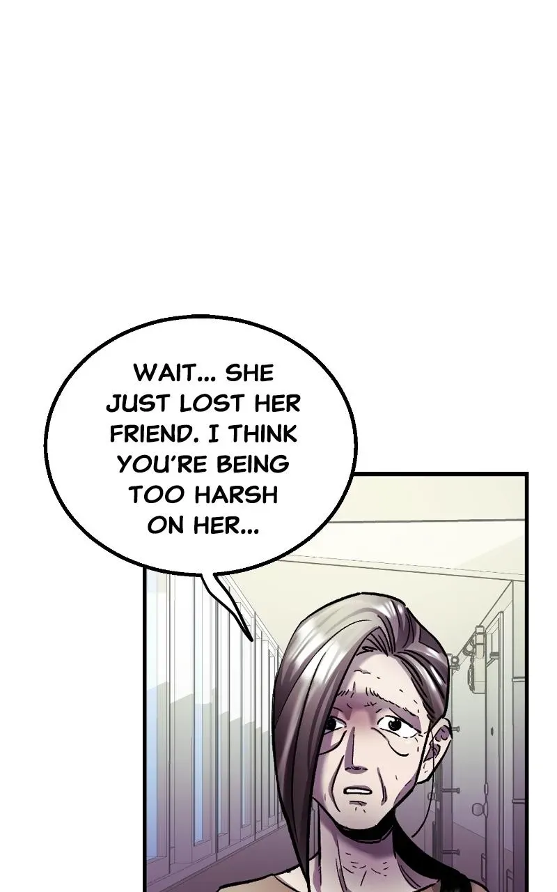 Attention Residents Chapter 30 page 48 - 