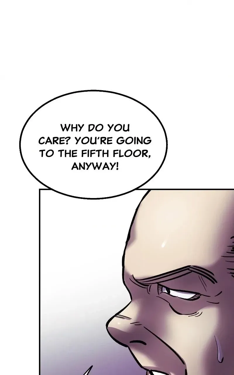 Attention Residents Chapter 30 page 50 - 