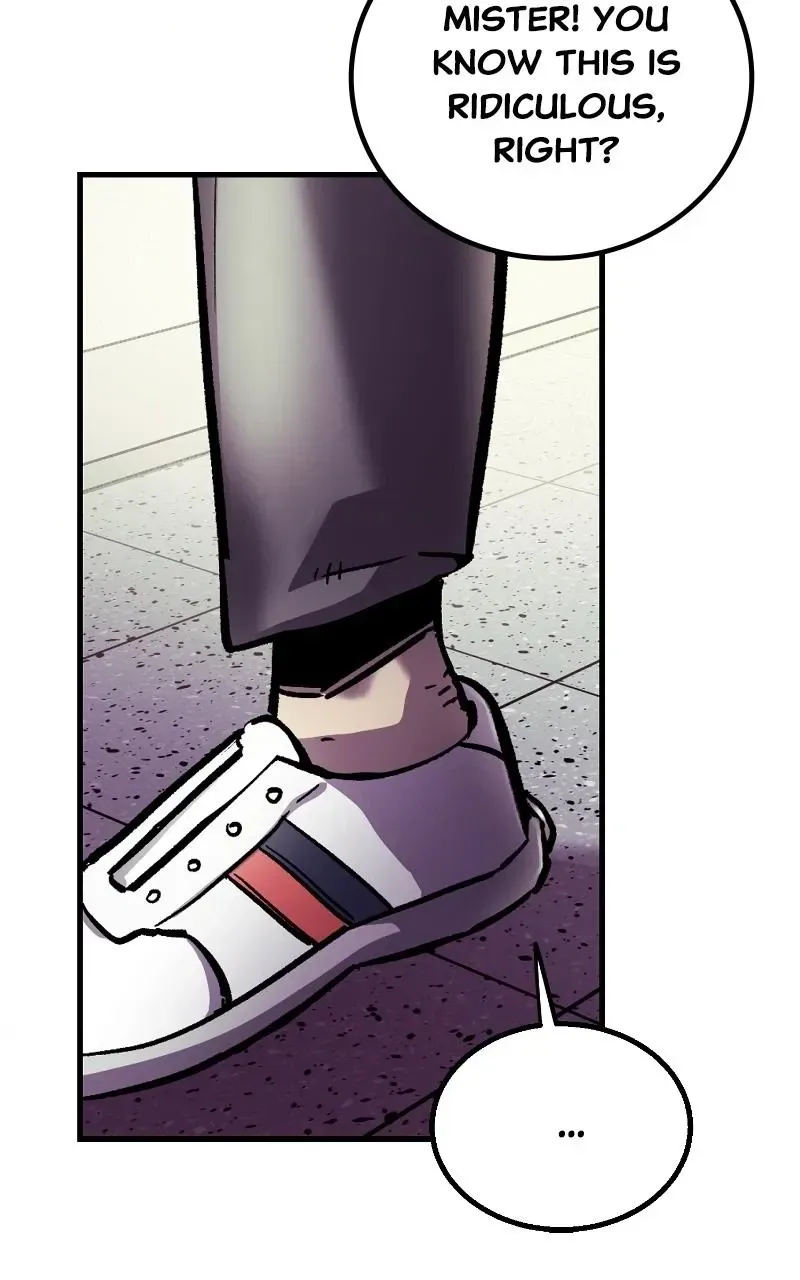 Attention Residents Chapter 30 page 70 - 