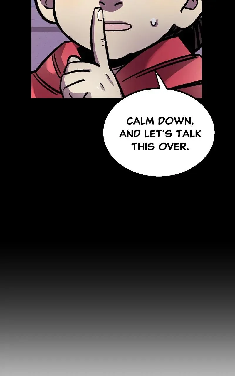 Attention Residents Chapter 32 page 102 - 