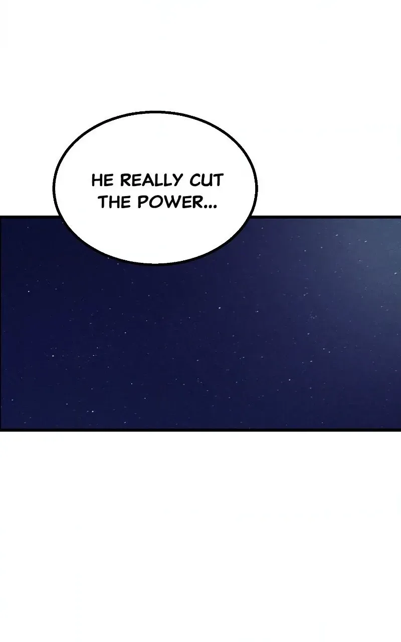Attention Residents Chapter 32 page 110 - 