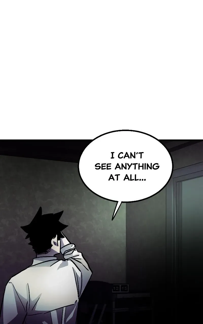 Attention Residents Chapter 32 page 111 - 