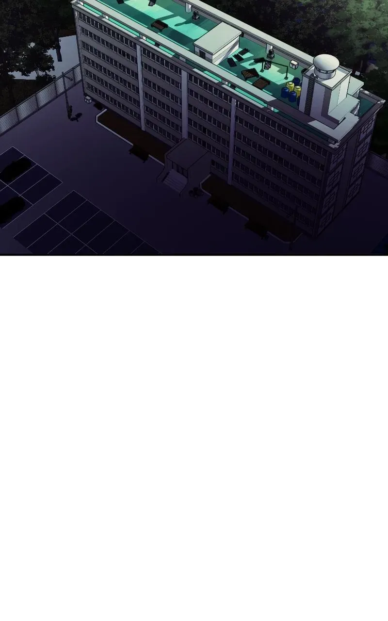 Attention Residents Chapter 32 page 114 - 