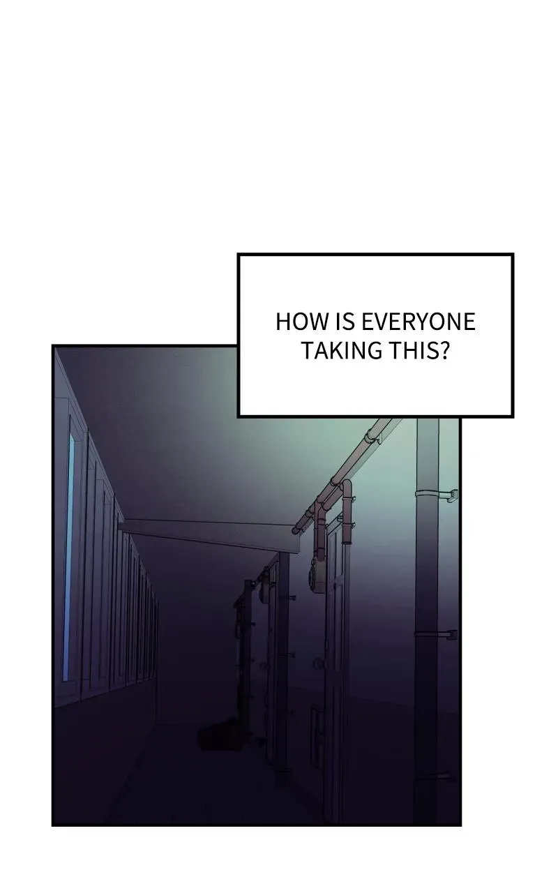 Attention Residents Chapter 32 page 115 - 