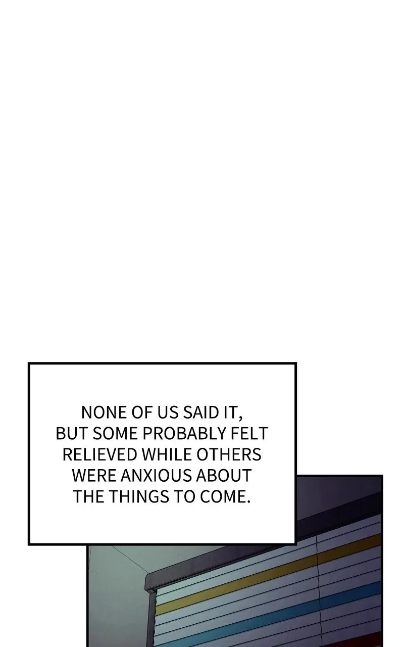 Attention Residents Chapter 32 page 116 - 