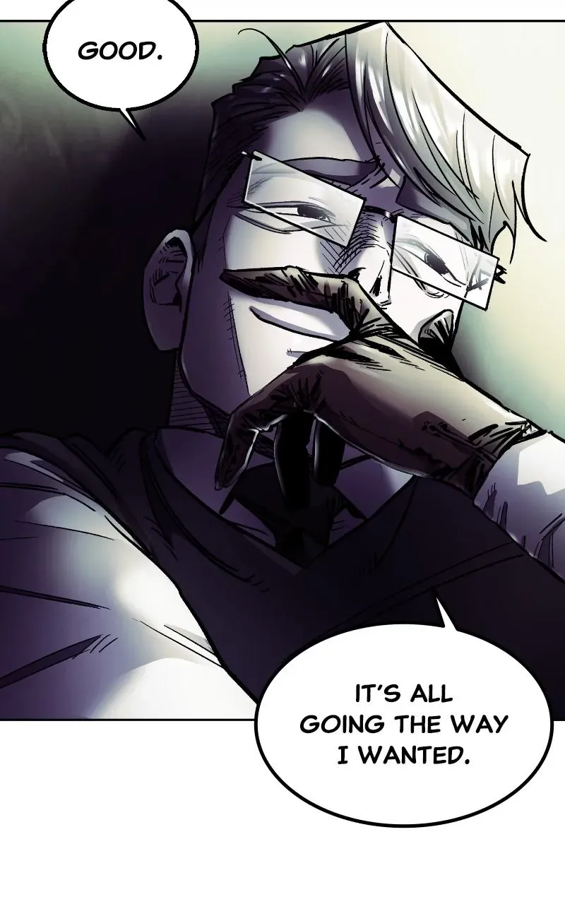 Attention Residents Chapter 32 page 121 - 