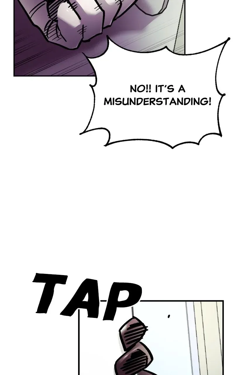 Attention Residents Chapter 32 page 18 - 