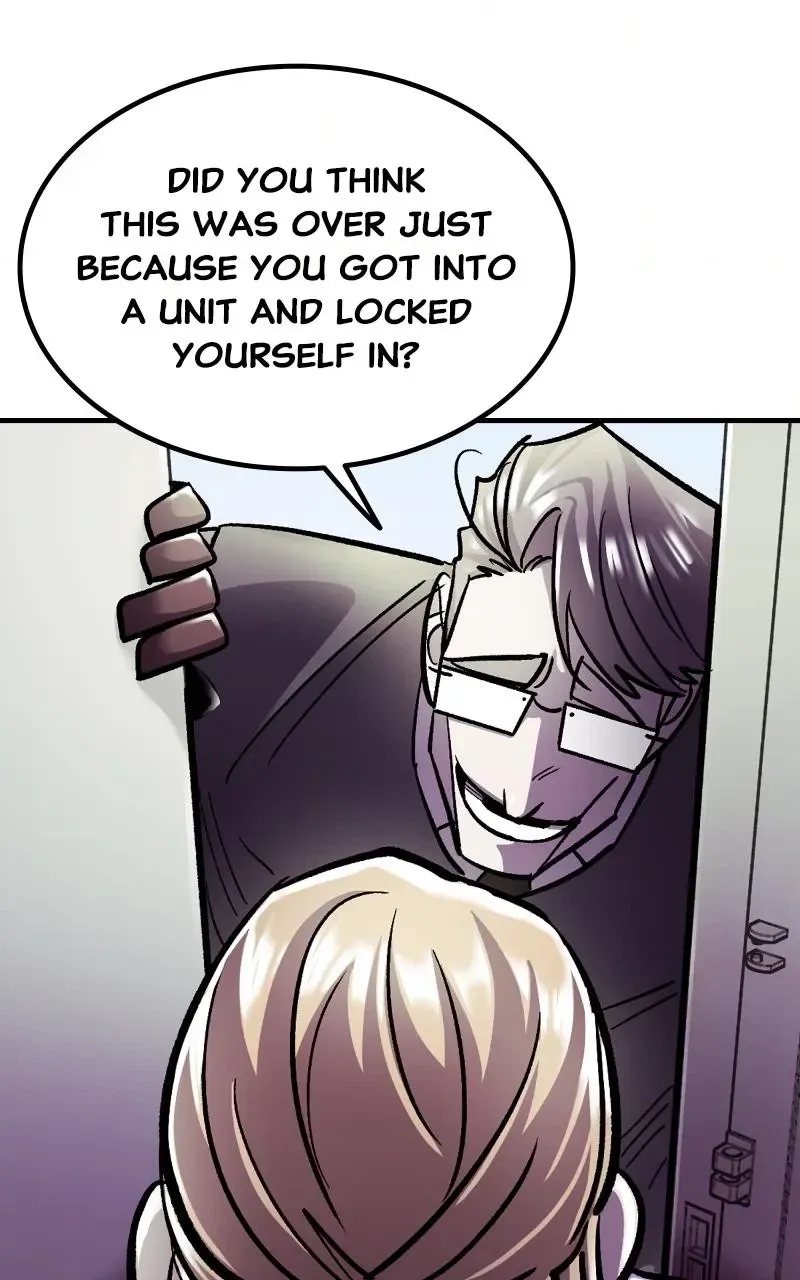 Attention Residents Chapter 32 page 20 - 